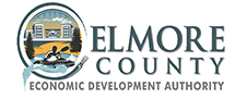Elmore County Alabama EDA