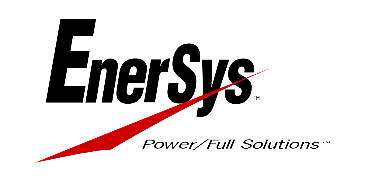Enersys Logo