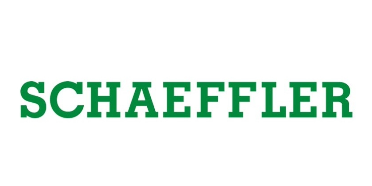 Schaeffler Logo