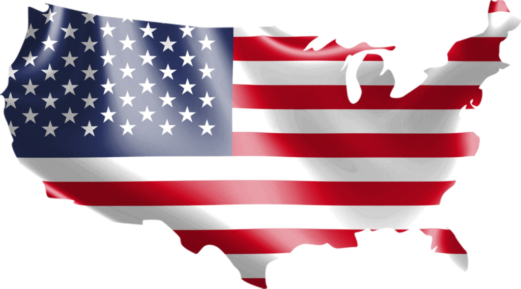 USA Map
