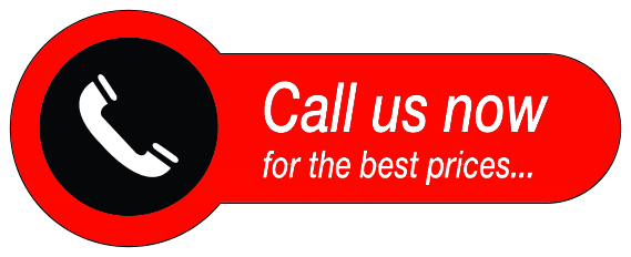 Call us now for the best prices!
