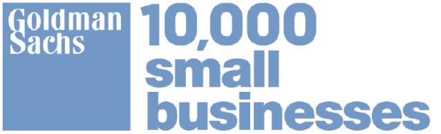 Goldman Sachs - 10,000 Small Businesses